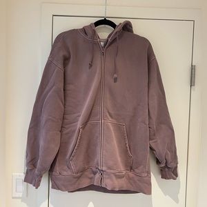 Aritzia TNA Hoodie